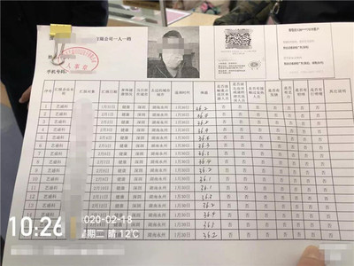 復(fù)工后防疫漏洞需警惕，深圳網(wǎng)絡(luò)與信息安全軟件開(kāi)發(fā)企業(yè)如何筑牢防線？